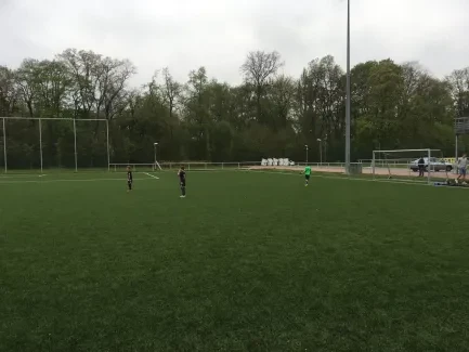 McDonald´s Cup 2019