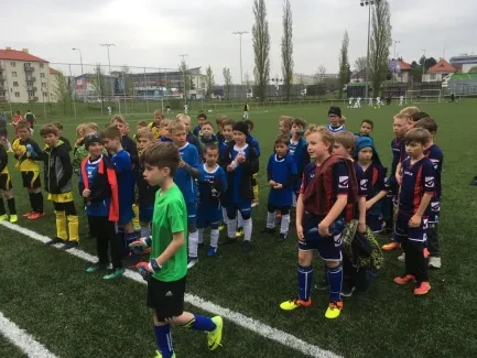 McDonald´s Cup 2019