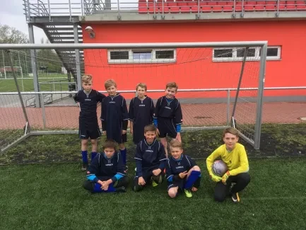 McDonald´s Cup 2019