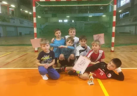 Fotbalový turnaj_1, 2