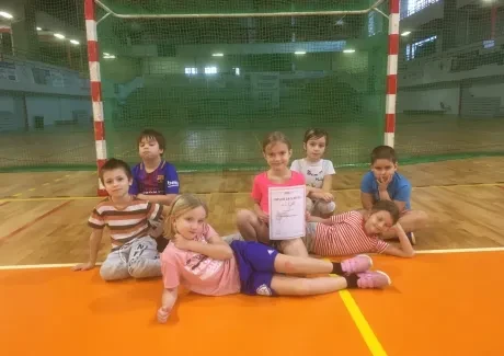 Fotbalový turnaj_1, 2