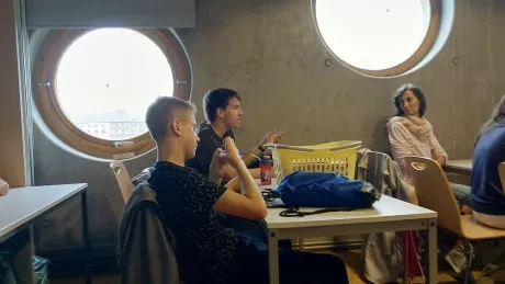 Den církevního školství_8. A