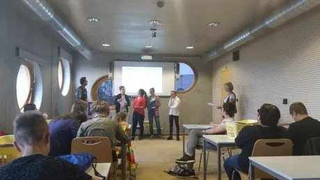 Den církevního školství_8. A