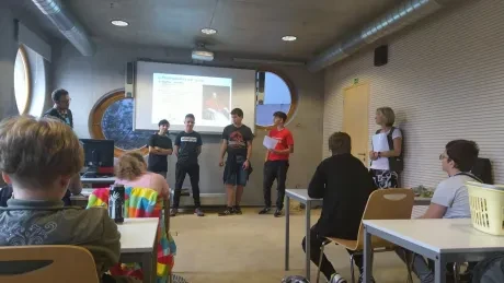 Den církevního školství_8. A