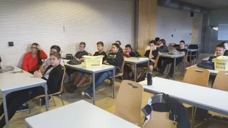 Den církevního školství_8. A