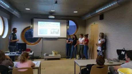 Den církevního školství_8. A