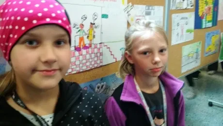 Pomáhat je radost - vernisáž