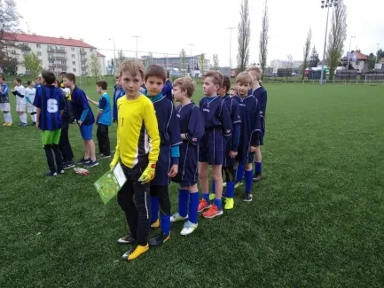 McDonald´s Cup 2019