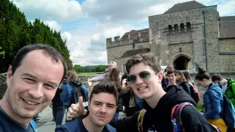 Anglie_část2