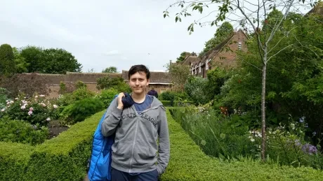 Anglie_část2