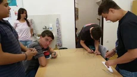 Den círk. školství_Cesta k Sametové revoluci