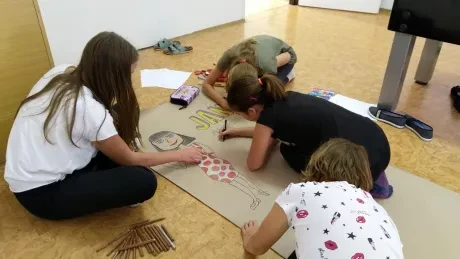 Den círk. školství_Cesta k Sametové revoluci