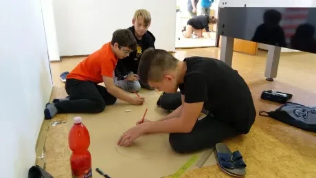 Den círk. školství_Cesta k Sametové revoluci