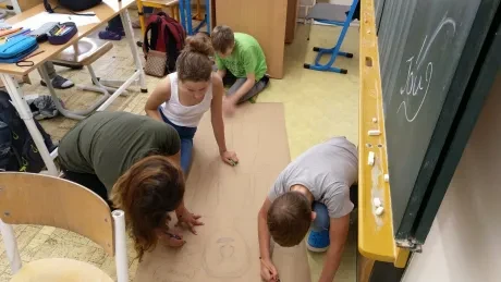 Den círk. školství_Cesta k Sametové revoluci