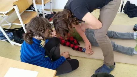 Den círk. školství_Cesta k Sametové revoluci