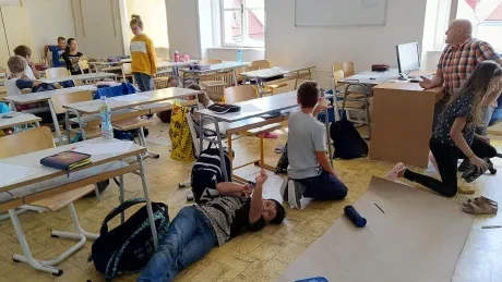 Den círk. školství_Cesta k Sametové revoluci