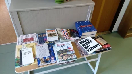 Projektový den_2. stupeň