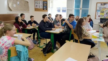 Projektový den_2. stupeň