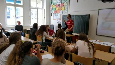 Projektový den_2. stupeň