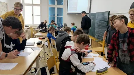 Projektový den_2. stupeň