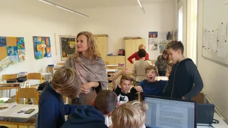 Projektový den_2. stupeň