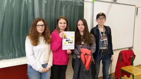 Projektový den_2. stupeň