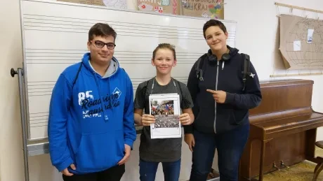 Projektový den_2. stupeň