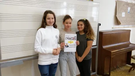 Projektový den_2. stupeň