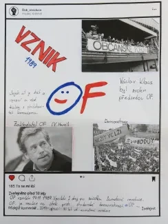 Projektový den_2. stupeň