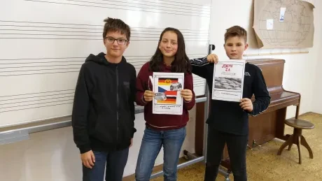 Projektový den_2. stupeň