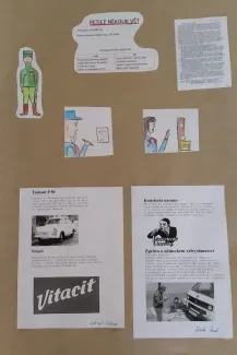 Projektový den_2. stupeň