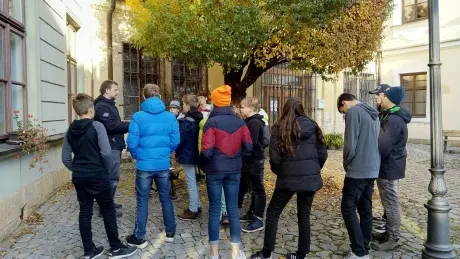 Projektový den_2. stupeň