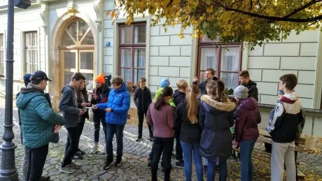 Projektový den_2. stupeň