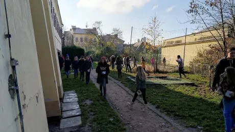 Projektový den_2. stupeň