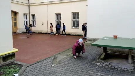 Projektový den_2. stupeň