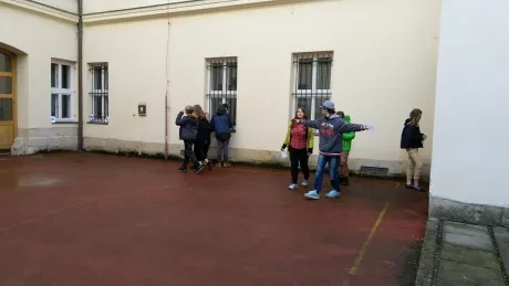 Projektový den_2. stupeň