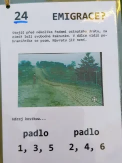 Projektový den_2. stupeň