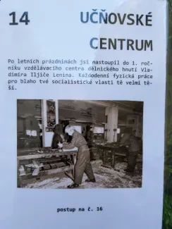 Projektový den_2. stupeň