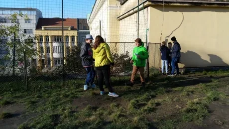 Projektový den_2. stupeň