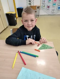 Zážitky ve školní skupině 1