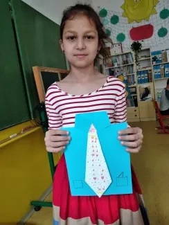 Zážitky ve školní skupině 1