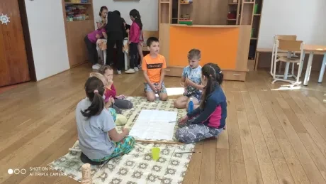 Příměstský tábor_Námořníci