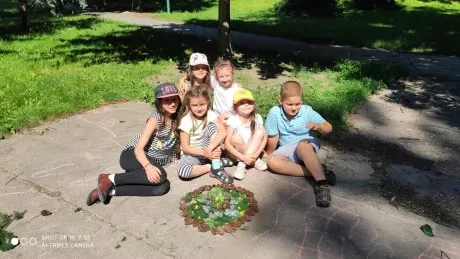 Příměstský tábor_Námořníci