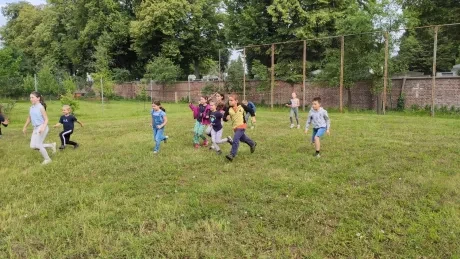 Příměstský tábor_Námořníci