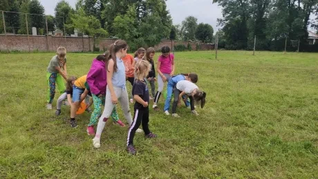 Příměstský tábor_Námořníci