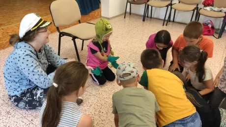 Příměstský tábor_Námořníci