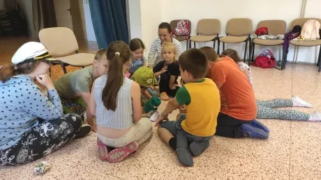 Příměstský tábor_Námořníci