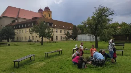 Příměstský tábor_Námořníci