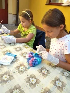 Příměstský tábor_Z pohádky do pohádky