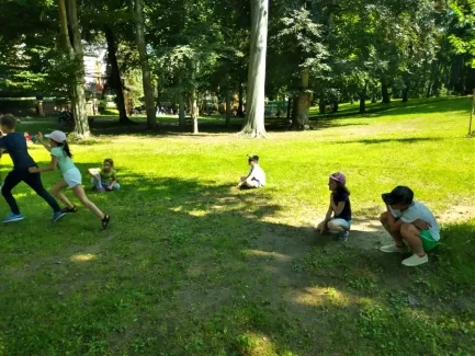 Příměstský tábor_Z pohádky do pohádky